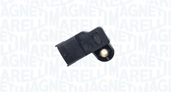 Sensor, intake manifold pressure